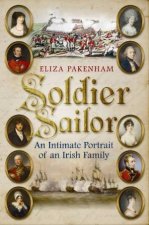 Soldier Sailor An Intimate Portrait Of An Irish Family