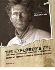 The Explorers Eye