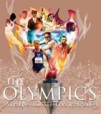 The Olympics Athens To Athens 18962004