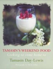 Tamasins Weekend Food
