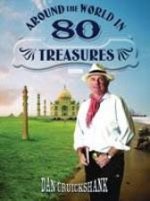 Around The World In Eighty Treasures