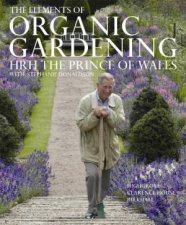 The Elements Of Organic Gardening