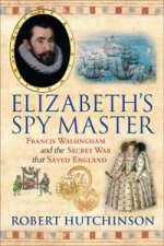 Elizabeths Spy Master
