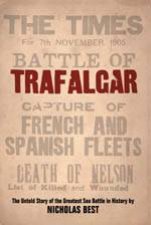 Trafalgar