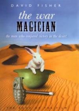 The War Magician by David Fisher