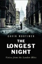 The Longest Night