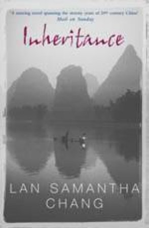 Inheritance by Lan Chang