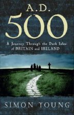 A Journey Through The Dark Isles Of Britain And Ireland