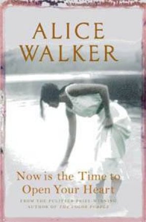 Now Is The Time To Open Your Heart by Alice Walker