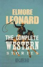 The Complete Western Stories