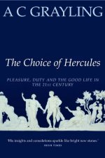 The Choice Of Hercules