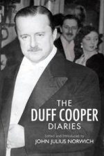 The Duff Cooper Diaries