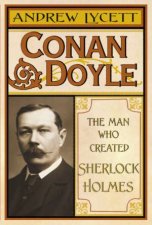 Conan Doyle