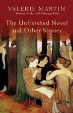 The Unfinished Novel And Other Stories