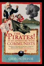 Pirates In An Adventure With Communists