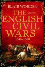 English Civil Wars 16401660