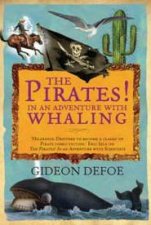 The Pirates In An Adventure With Whaling