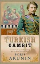 Turkish Gambit