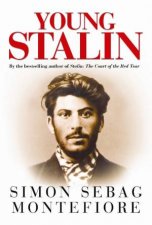 Young Stalin