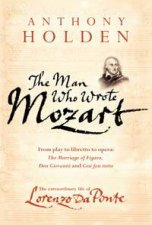 The Man Who Wrote Mozart
