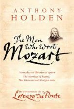 The Man Who Wrote Mozart
