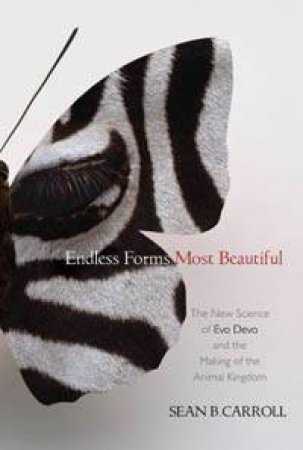Endless Forms: Most Beautiful by Sean Carroll