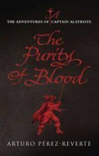 The Purity of Blood