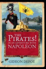 The Pirates In An Adventure With Napoleon