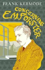 Concerning EM Forster