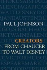 Creators From Chaucer to Walt Disney