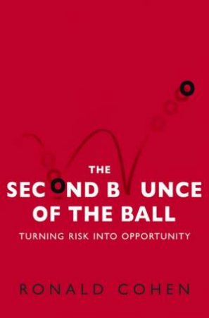 The Second Bounce Of The Ball by Ronald Cohen