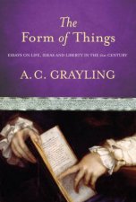Form Of Things