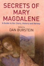 Secrets Of Mary Magdalene