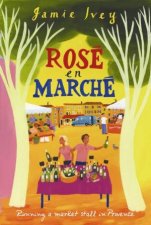 Rose En Marche