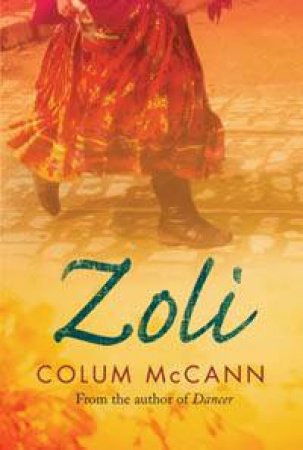 Zoli by Colum McCann