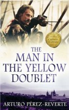 Man in the Yellow Doublet 5