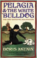 Pelagia And The White Bulldog