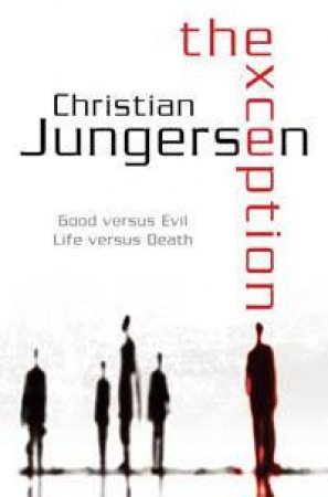 The Exception by Christian Jungersen