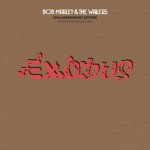 Exodus Bob Marley And The Wailers