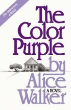 The Color Purple 25th Anniversary Edition