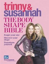 Body Shape Bible Which Shape are You