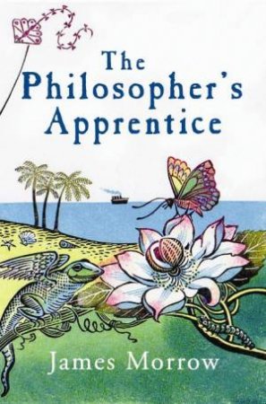 Philosopher's Apprentice by James Morrow