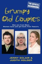 Grumpy Old Couples