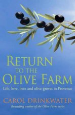 Return To The Olive Farm 6