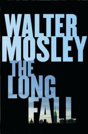 Long Fall by Walter Mosley