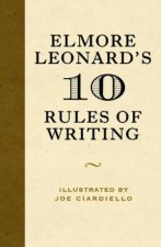 10 Rules of Writing