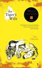 Tigers Wife
