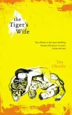 Tigers Wife