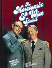 Morecambe and Wise Special