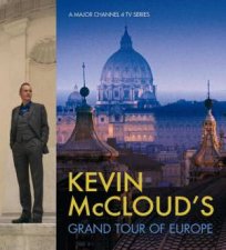 Kevin McClouds Grand Tour of Europe